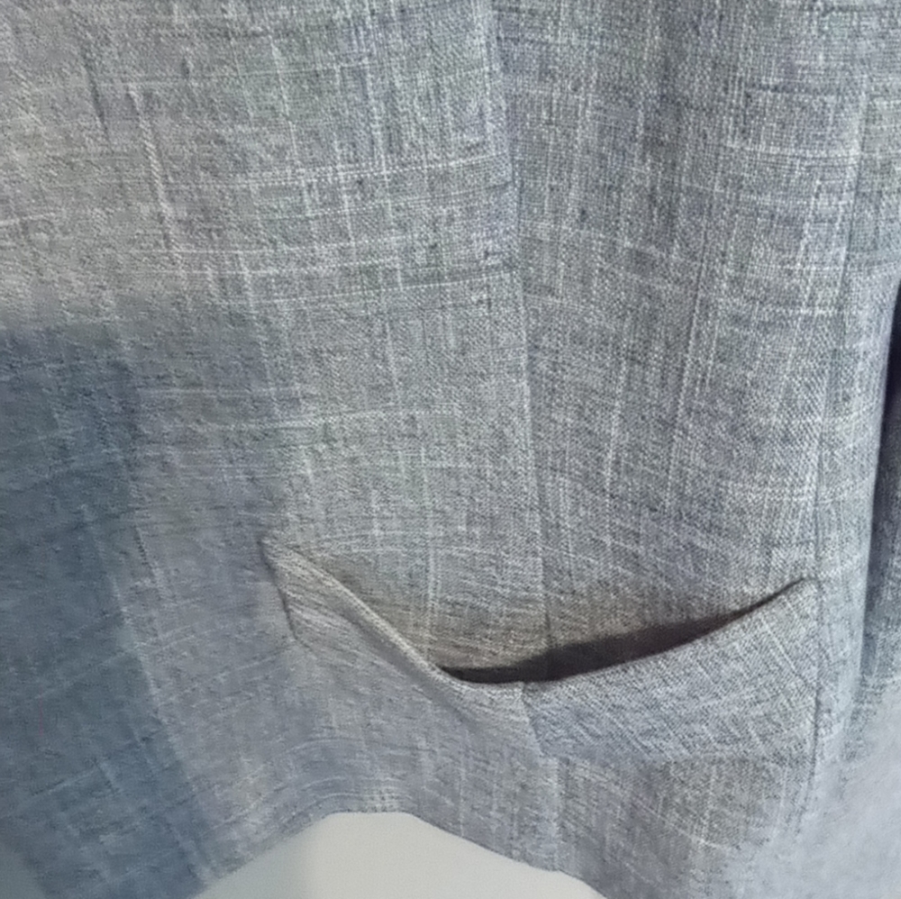 🔥3/$40🔥Donna Ricco Jacket - Picture 2 of 9